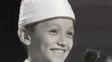 جائزة الغصن الذهبي.. مصطفى حسني يعلن فوز القارئ عمر علي عوض بالمركز الأول